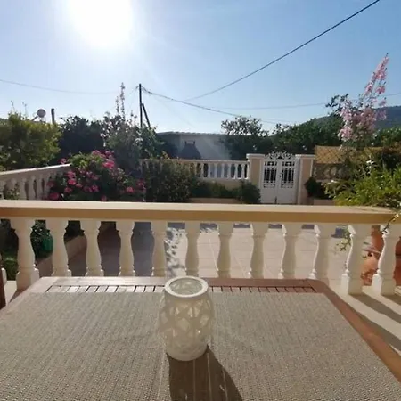 Seva's House, Nature & Relax, Near Lindos 아파트 *