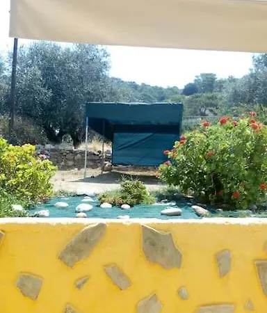 Seva's House, Nature & Relax, Near Lindos * Vlicha (Rhodes)