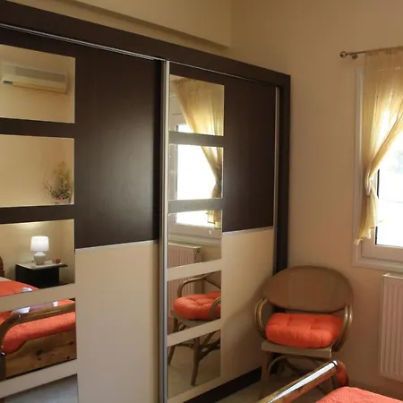 Seva's House, Nature & Relax, Near Lindos *