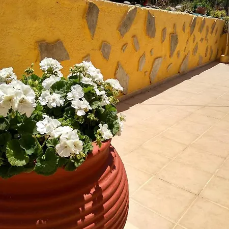 아파트 Seva's House, Nature & Relax, Near Lindos
