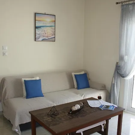 Seva's House, Nature & Relax, Near Lindos 아파트 *