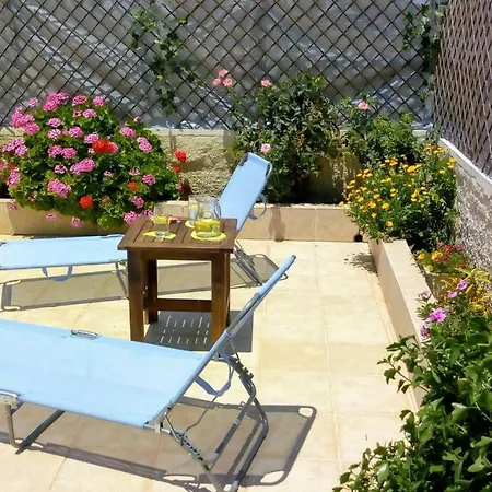 Seva's House, Nature & Relax, Near Lindos * Vlicha (Rhodes)