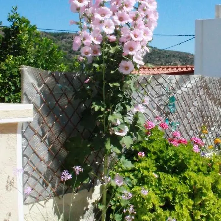 Apartament Seva's House, Nature & Relax, Near Lindos