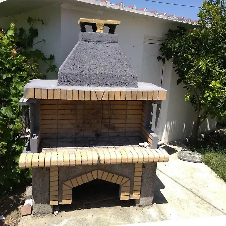 Seva's House, Nature & Relax, Near Lindos *