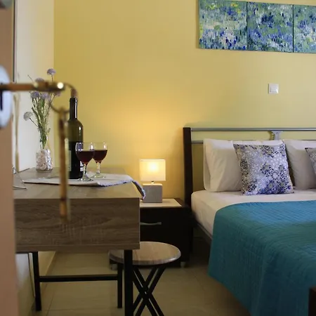 Apartament Seva's House, Nature & Relax, Near Lindos