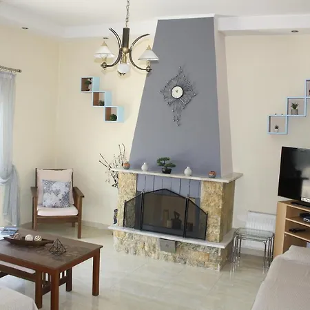 Seva's House, Nature & Relax, Near Lindos *