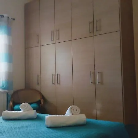 Apartament Seva's House, Nature & Relax, Near Lindos Vlicha (Rhodes)