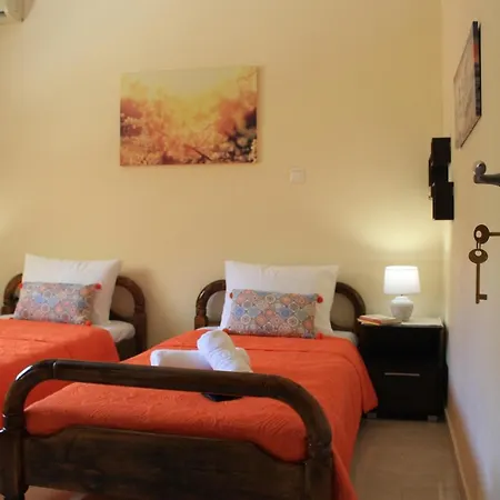 Seva's House, Nature & Relax, Near Lindos *