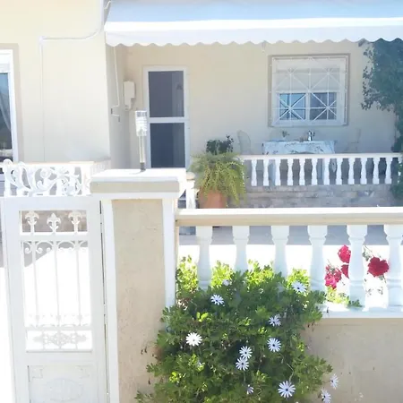 Apartament Seva's House, Nature & Relax, Near Lindos