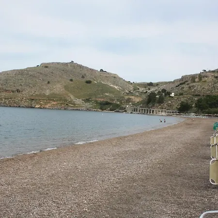 Apartament Seva's House, Nature & Relax, Near Lindos