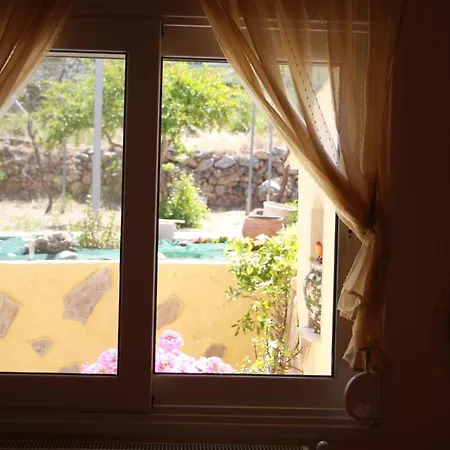 Seva's House, Nature & Relax, Near Lindos Apartament Vlicha (Rhodes)
