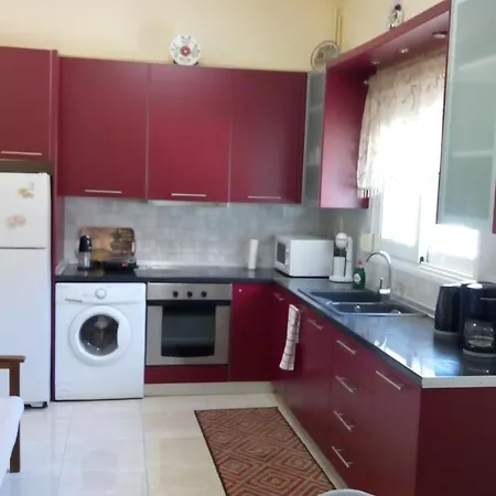 Seva's House, Nature & Relax, Near Lindos * Vlicha (Rhodes)