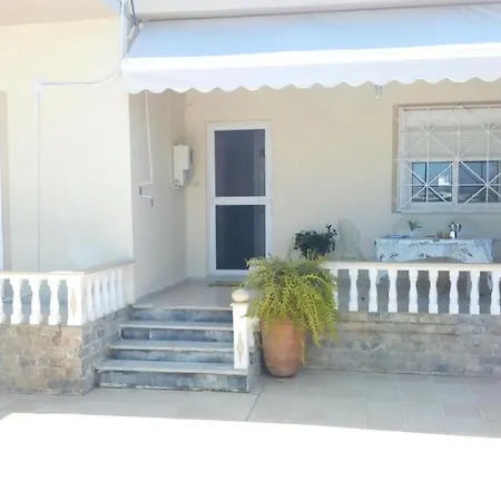 Seva's House, Nature & Relax, Near Lindos Apartament Vlicha (Rhodes)