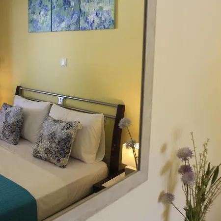 Seva's House, Nature & Relax, Near Lindos Apartament Vlicha (Rhodes)