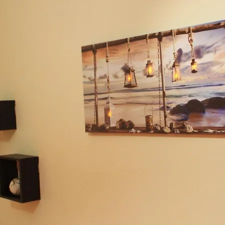 Apartament Seva's House, Nature & Relax, Near Lindos