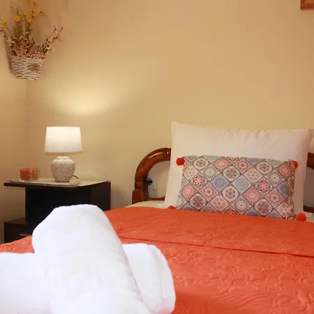 Seva's House, Nature & Relax, Near Lindos Apartament *