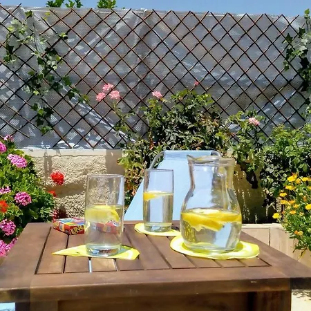 Apartament Seva's House, Nature & Relax, Near Lindos Vlicha (Rhodes)