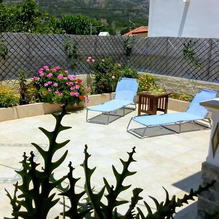 Seva's House, Nature & Relax, Near Lindos